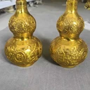 校園雕塑鑄銅雕塑現(xiàn)代雕塑銅缸香爐鼎各種工藝品等