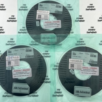 原裝現(xiàn)貨超聲波熱量表PT1000鉑電阻SMD0805