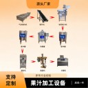 芒果汁生產(chǎn)線，葡萄果汁加工設(shè)備