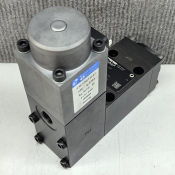 VMY100K06NV1P#Parker派克液壓元件，全新庫存