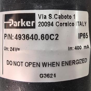 Parker派克氣動元件，全新庫存