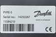 PVRE-S155B4210#Danfoss丹佛斯液壓元件，全新庫存