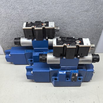 R900954657//4WRZE16E100-7X/6EG24ETK31/A1D3M#Rexroth液壓閥
