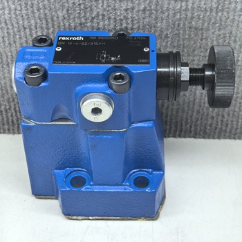 R900500923#DR10-4-5X/315YM#Rexroth液壓閥，全新庫存