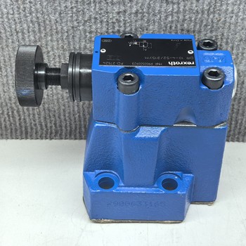R900500923#DR10-4-5X/315YM#Rexroth液壓閥，全新庫存