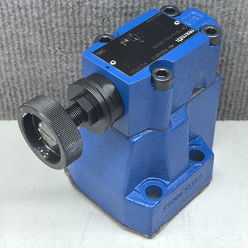 R900500923#DR10-4-5X/315YM#Rexroth液壓閥，全新庫存