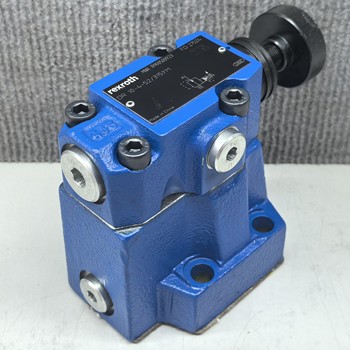 R900500923#DR10-4-5X/315YM#Rexroth液壓閥，全新庫存