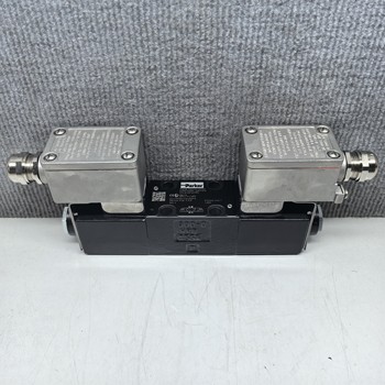 D1VW001CNJEE93#Parker派克電磁換向閥，全新庫(kù)存
