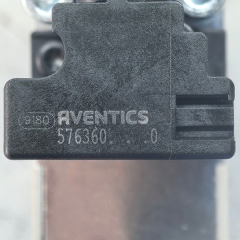 5763600220#Aventics氣動元件，全新庫存
