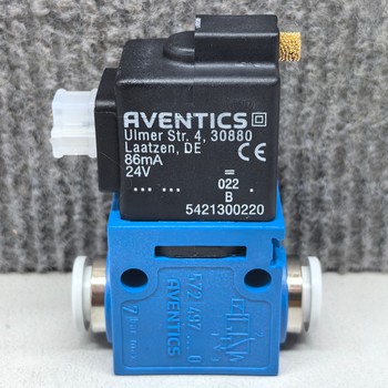 5724970220#Aventics氣動閥氣動元件，全新庫存