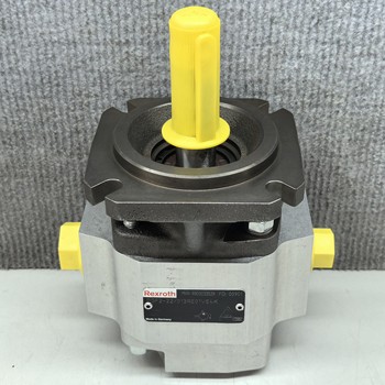 R901147133-PGH5-3X/160RR11VU2#Rexroth液壓泵，全新庫存