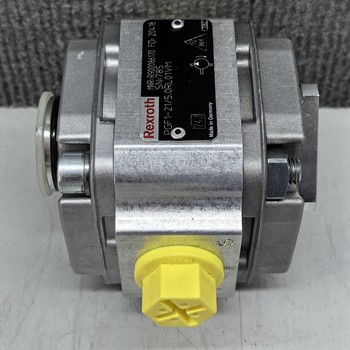 R900086170-PGF1-2X/5,0RL01VM#Rexroth液壓泵，全新庫存