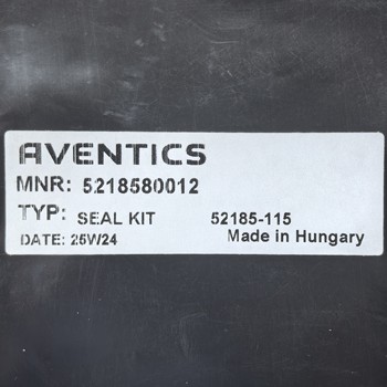 5218580012#Aventics氣動(dòng)閥氣動(dòng)元件，全新庫存