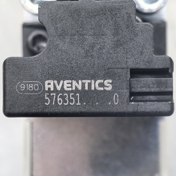 Aventics氣動(dòng)閥氣動(dòng)元件5763510220全新庫存