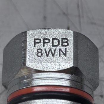 PPDB-8WN#SUNhydraulics液壓閥插裝閥，全新庫存