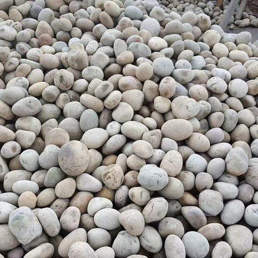湛江鵝卵石電廠油池變壓器墊層_用鵝卵石銷(xiāo)售