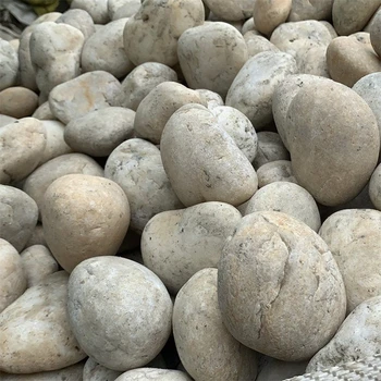 咸寧鵝卵石過濾器多介質(zhì)過濾卵石濾料變壓器墊層鵝卵石生產(chǎn)基地