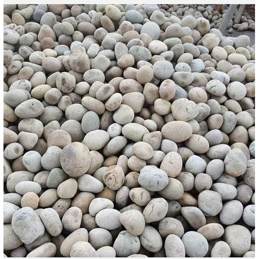 百色鵝卵石油池變壓器鵝卵石5-8厘米用途