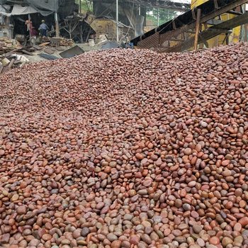 淮北鵝卵石電廠變壓器鵝卵石價格