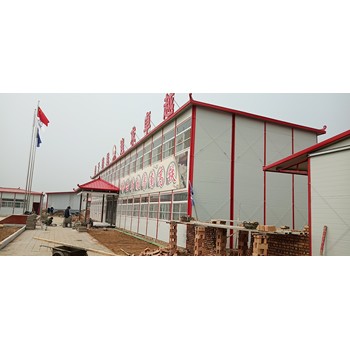 承德廠家定制工廠設(shè)備房豐寧縣安裝k式焊接住人活動(dòng)房