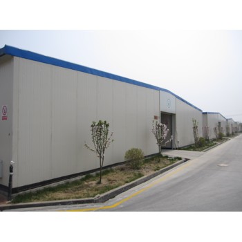 承德搭建簡(jiǎn)易設(shè)備房臨建房平泉縣安裝工地住人彩鋼房