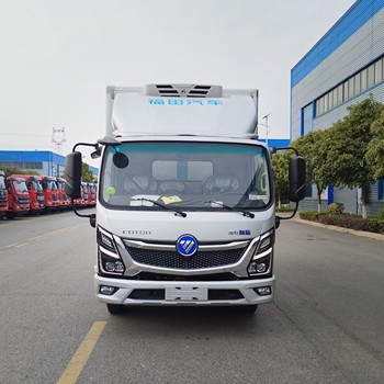 烏海小型冷藏車多少錢(qián)