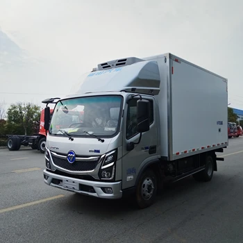 延安冷凍雪糕冰淇淋配送車?yán)洳剀噧r(jià)格