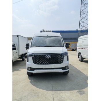 黔西南祥菱M2冷藏車廠家冷藏車工廠