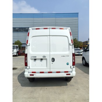 黔西南祥菱M2冷藏車廠家冷藏車工廠
