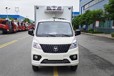 阿拉善5米2黃牌冷藏車?yán)洳剀嚹睦镔I