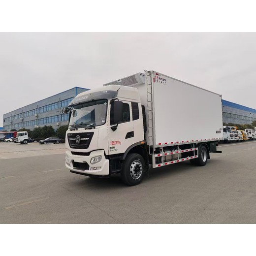 杭州面包冷藏車(chē)貨到付米-面包冷藏車(chē)