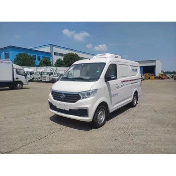 宜春冷鏈車(chē)哪里有賣(mài)