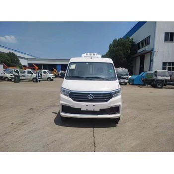 宜春冷鏈車(chē)哪里有賣(mài)