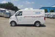 阿拉善長安V3面包冷藏車?yán)洳剀嚩嗌馘X