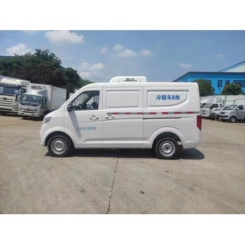 宜春冷鏈車(chē)哪里有賣(mài)