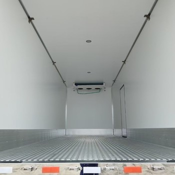 和田4米2冷藏車(chē)價(jià)格實(shí)在