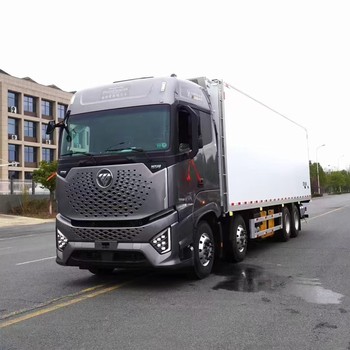 黃南祥菱M2冷藏車(chē)廠家冷藏車(chē)哪里買(mǎi)