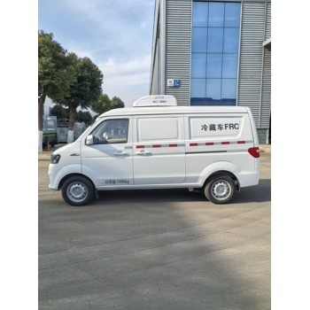 安徽福田奧鈴冷鏈運(yùn)輸車批發(fā)銷售