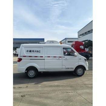 安徽福田奧鈴冷鏈運(yùn)輸車批發(fā)銷售