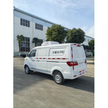 安徽福田奧鈴冷鏈運(yùn)輸車批發(fā)銷售