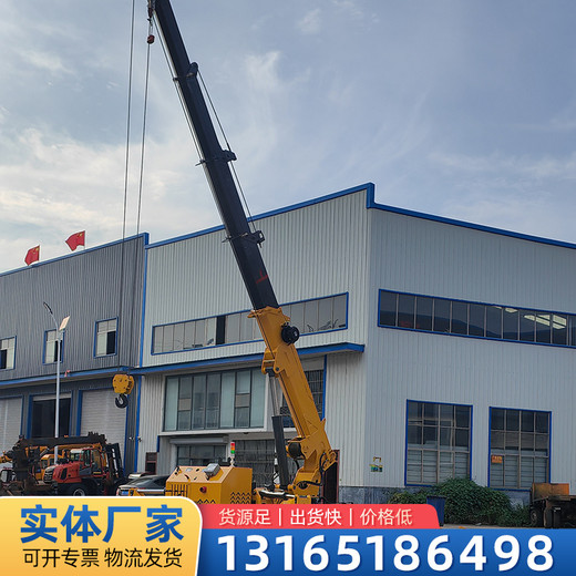 履帶底盤(pán)蜘蛛吊履帶蜘蛛吊車(chē)異型起重機自行走可移動(dòng)微型蜘蛛吊