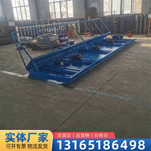廠家定做斜坡攤鋪機(jī)水渠邊坡整理機(jī)全自動(dòng)液壓護(hù)坡攤鋪機(jī)
