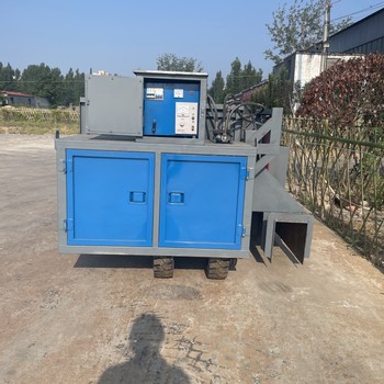 路沿石滑模成型機公路滑膜機自走式便捷滑膜機廠家