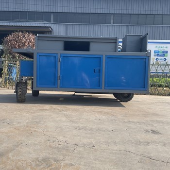 自動(dòng)化路沿石成型機(jī)路牙石成型機(jī)路緣石滑模機(jī)