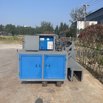 現(xiàn)澆馬路牙石成型機(jī)路沿石滑模成型機(jī)小型路沿石成型機(jī)