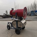 產(chǎn)地貨源造雪機(jī)造雪機(jī)冰雪世界使用造雪設(shè)備滑雪場(chǎng)造雪機(jī)