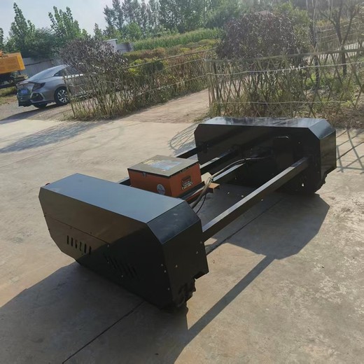 運(yùn)輸車履帶底盤廠家拖拉機(jī)履帶底盤龍門架橡膠履帶底盤