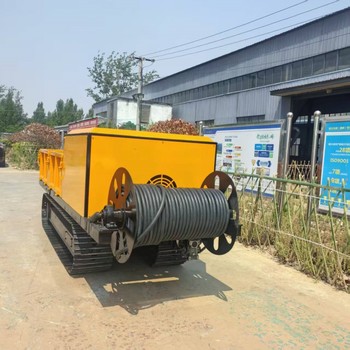 橡膠履帶底盤總成無(wú)線遙控履帶機(jī)器人底盤小型電動(dòng)履帶底盤