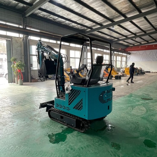 可定制果園微型挖掘機小挖機農(nóng)用路面農(nóng)用型履帶式小型挖掘機