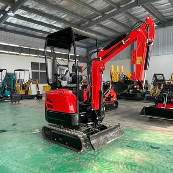 出售小型挖掘機(jī)農(nóng)用果園液壓微型挖掘機(jī)微型挖掘機(jī)